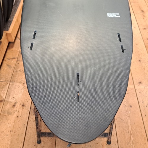 5'11" /  THE STAB �����֥�ǥ� / tajima / ��ͤε������꡼�� / BLACKBOX CARBON MATERIAL / ��ťܡ���