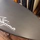 5'11" /  THE STAB �����֥�ǥ� / tajima / ��ͤε������꡼�� / BLACKBOX CARBON MATERIAL / ��ťܡ���