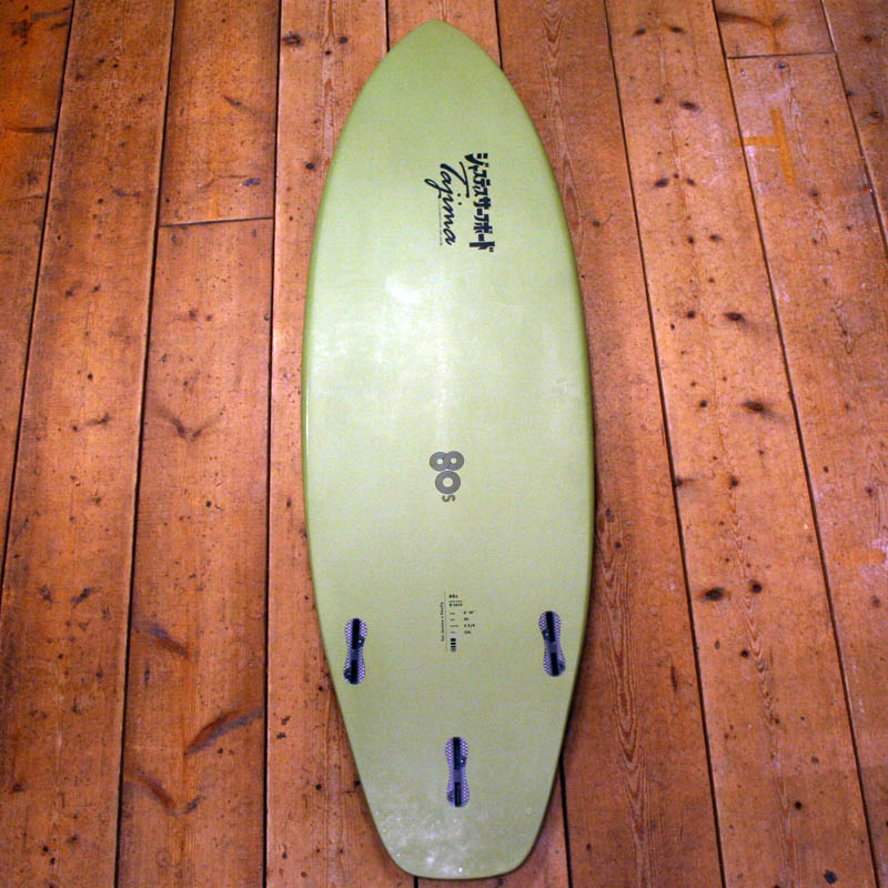 5'10" 80's/FLEXFLY / �ե�å����ե饤 /��ťܡ���