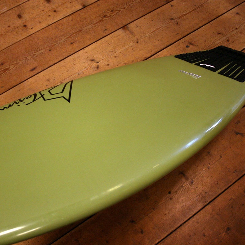 5'10" 80's/FLEXFLY / �ե�å����ե饤 /��ťܡ���