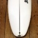 5' 10�� �����ȥ�åȥ������ChilliSurfboard��PU��177.8cm��Churro2�å��ꥵ���եܡ��ɥ���ѥ�