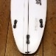 5' 10�� �����ȥ�åȥ������ChilliSurfboard��PU��177.8cm��Churro2�å��ꥵ���եܡ��ɥ���ѥ�