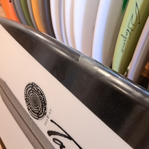 5'3"�Х饯���� BARRACUDA / ���륿�ʥƥ��֥��꡼�� / ���㥹�ƥ��������եܡ��� / ��ťܡ���