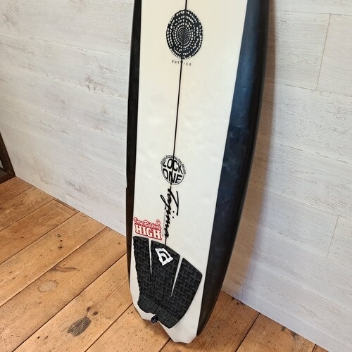 5'3"�Х饯���� BARRACUDA / ���륿�ʥƥ��֥��꡼�� / ���㥹�ƥ��������եܡ��� / ��ťܡ���