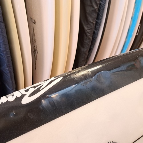 5'3"�Х饯���� BARRACUDA / ���륿�ʥƥ��֥��꡼�� / ���㥹�ƥ��������եܡ��� / ��ťܡ���