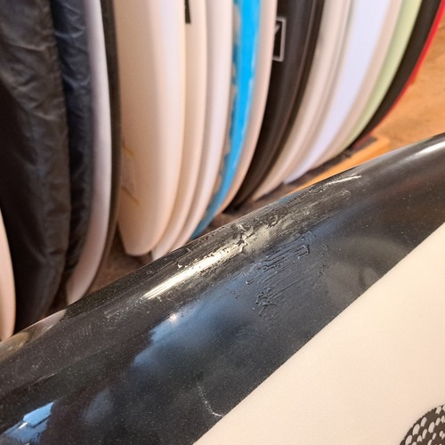 5'3"�Х饯���� BARRACUDA / ���륿�ʥƥ��֥��꡼�� / ���㥹�ƥ��������եܡ��� / ��ťܡ���