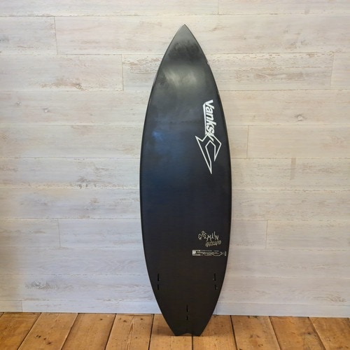 JusticeSurfboard |VanksyBLACKBOX170cm (5' 7")GLEMLIN GIZMO/󥮥å㥹ƥեܡ