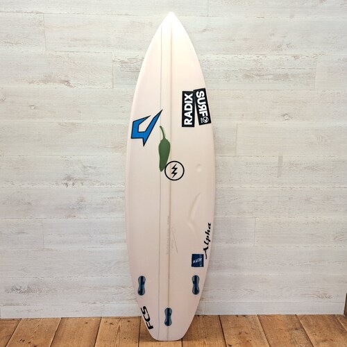 5'9" ���ꥵ���եܡ��� / �ͥХ���NEVADA / �ѥե����ޥ󥹥�ǥ�  ��ťܡ���