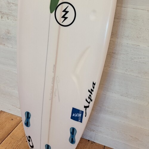 5'9" ���ꥵ���եܡ��� / �ͥХ���NEVADA / �ѥե����ޥ󥹥�ǥ�  ��ťܡ���