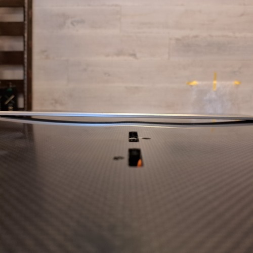 JusticeSurfboard��BLACKBOX��175.2cm (5' 9")��GLEMLIN GIZMO/������󥮥���å��㥹�ƥ��������եܡ���