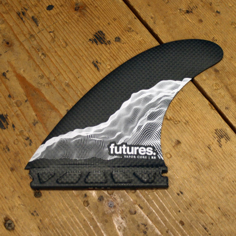 futuresVAPOR CORE R8 L