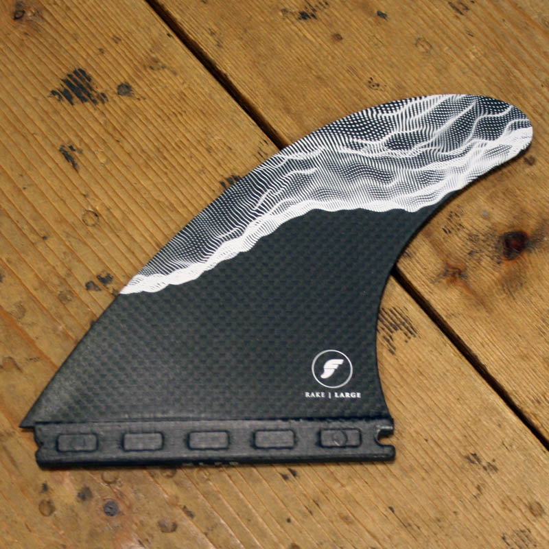 futuresVAPOR CORE R8 L