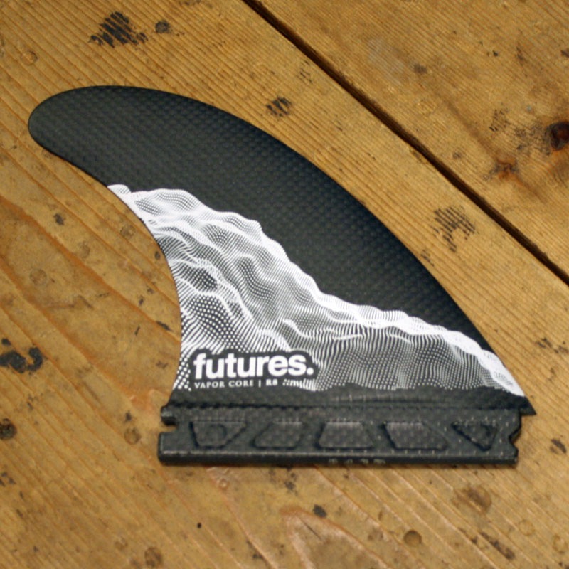 futuresVAPOR CORE R8 L