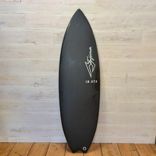 JusticeSurfboard |Tajima��BLACKBOX��177.8cm (5' 10")��IN.STA/���󥹥���ǥ�å��㥹�ƥ��������եܡ���
