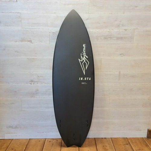 JusticeSurfboard |Tajima��BLACKBOX��177.8cm (5' 10")��IN.STA/���󥹥���ǥ�å��㥹�ƥ��������եܡ���