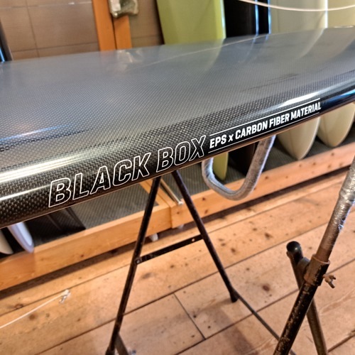 JusticeSurfboard |Tajima��BLACKBOX��177.8cm (5' 10")��IN.STA/���󥹥���ǥ�å��㥹�ƥ��������եܡ���