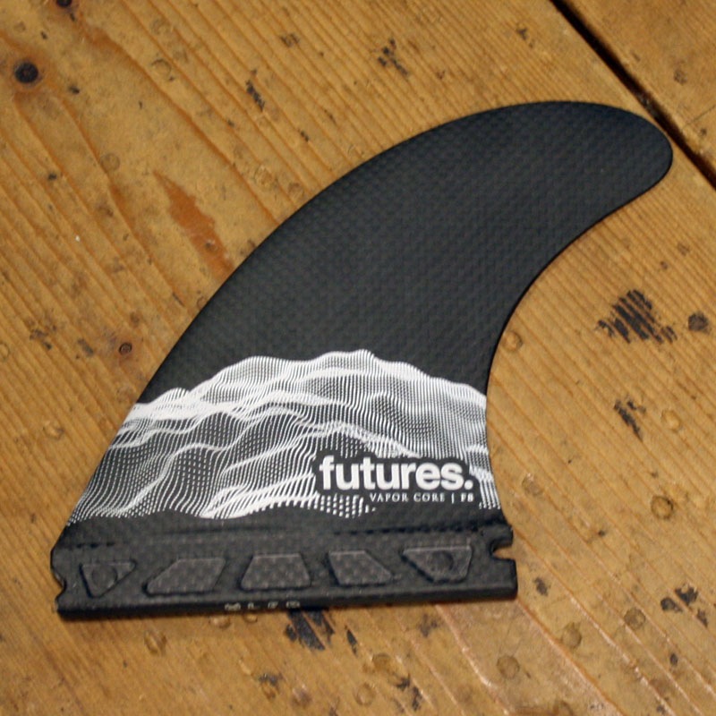futures��VAPOR CORE��F8 L������