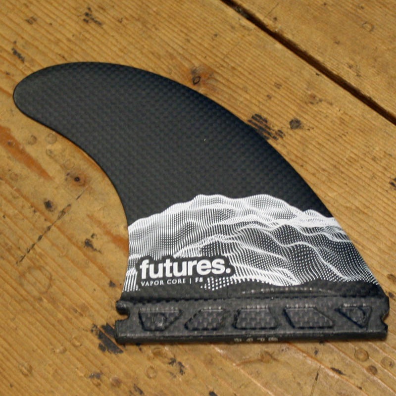 futures��VAPOR CORE��F8 L������