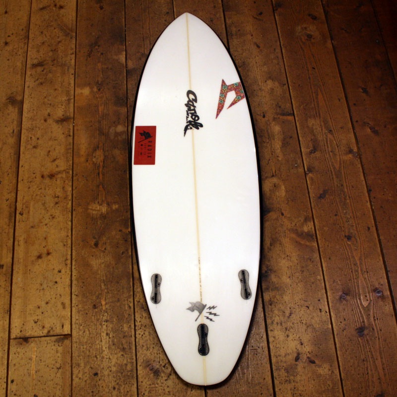 5'8" �Υ�������󥯡�/���㥹�ƥ��������եܡ���/������Υ��꡼��/��ťܡ���