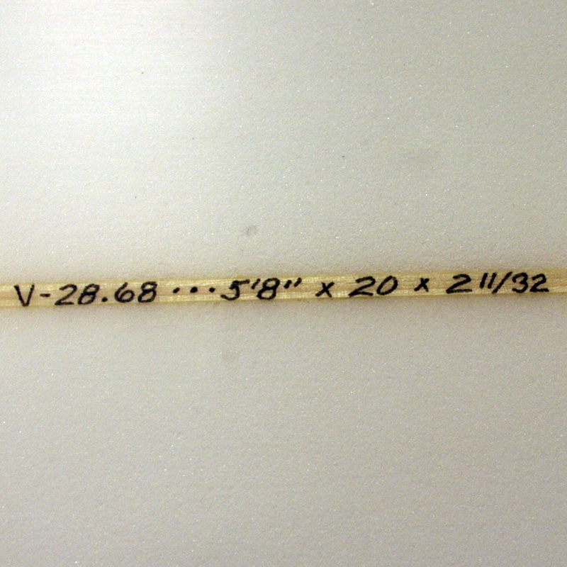 5'8" �Υ�������󥯡�/���㥹�ƥ��������եܡ���/������Υ��꡼��/��ťܡ���