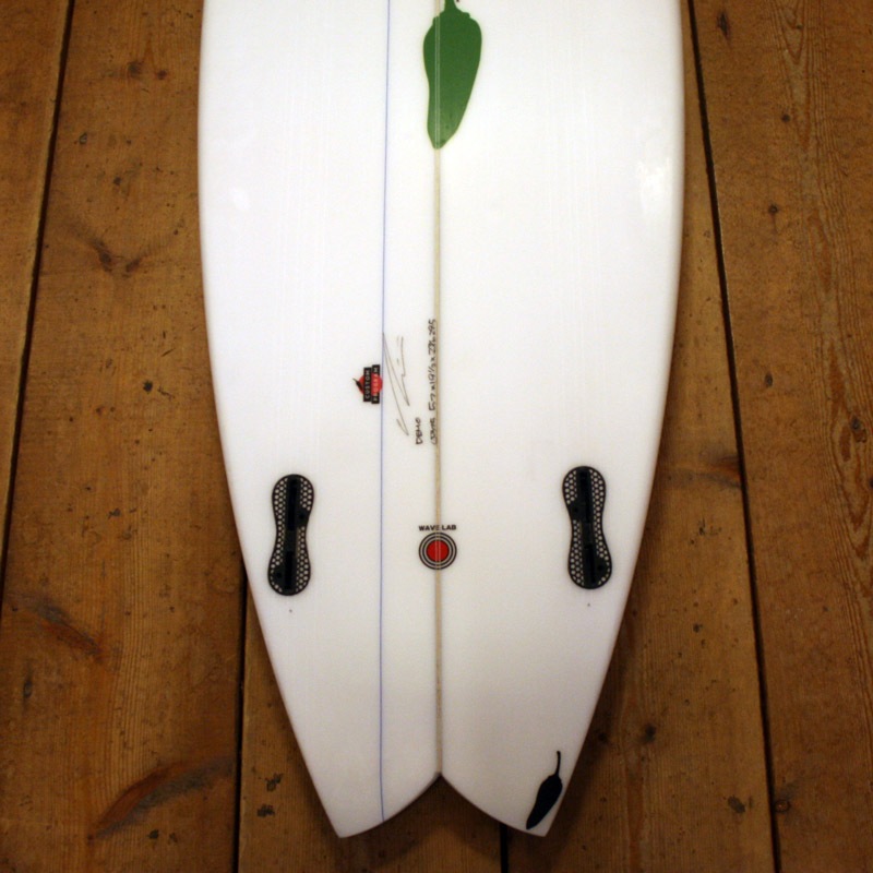 5'7"���ꥵ���եܡ���[PeppaTwin��ǥ�� �ϥ��ѥե����ޥ󥹥ĥ����ǥ�/ ��ťܡ���