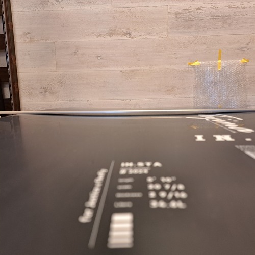 JusticeSurfboard |2024 FlexFly177.8cm (5' 10")TajimaIN.STAå㥹ƥեܡ