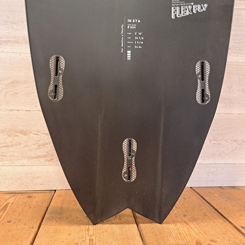 JusticeSurfboard |2024 FlexFly177.8cm (5' 10")TajimaIN.STAå㥹ƥեܡ