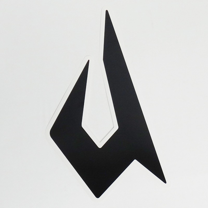 㥹ƥ ICON ƥå decal size