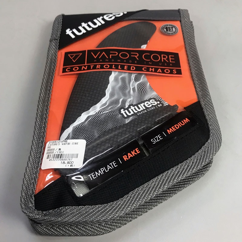 futures��VAPOR CORE�� R6 M������