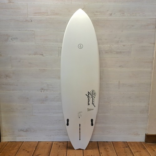 JusticeSurfboard |2024 FlexFly203.2cm (6' 8")TajimaIt'sSenceå㥹ƥեܡ