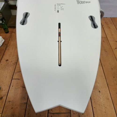 JusticeSurfboard |2024 FlexFly203.2cm (6' 8")TajimaIt'sSenceå㥹ƥեܡ
