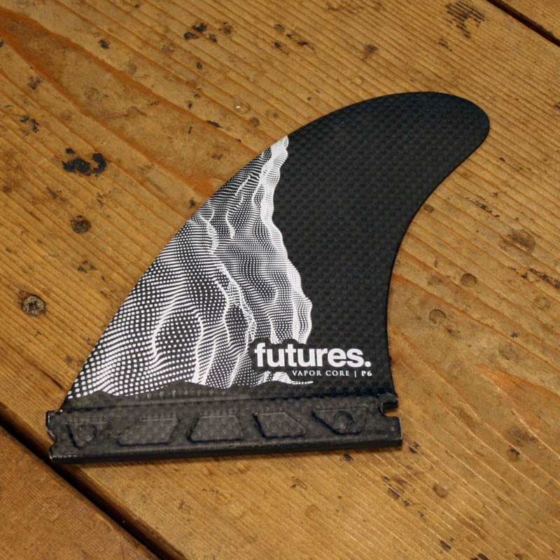 futuresVAPOR CORE P6 M