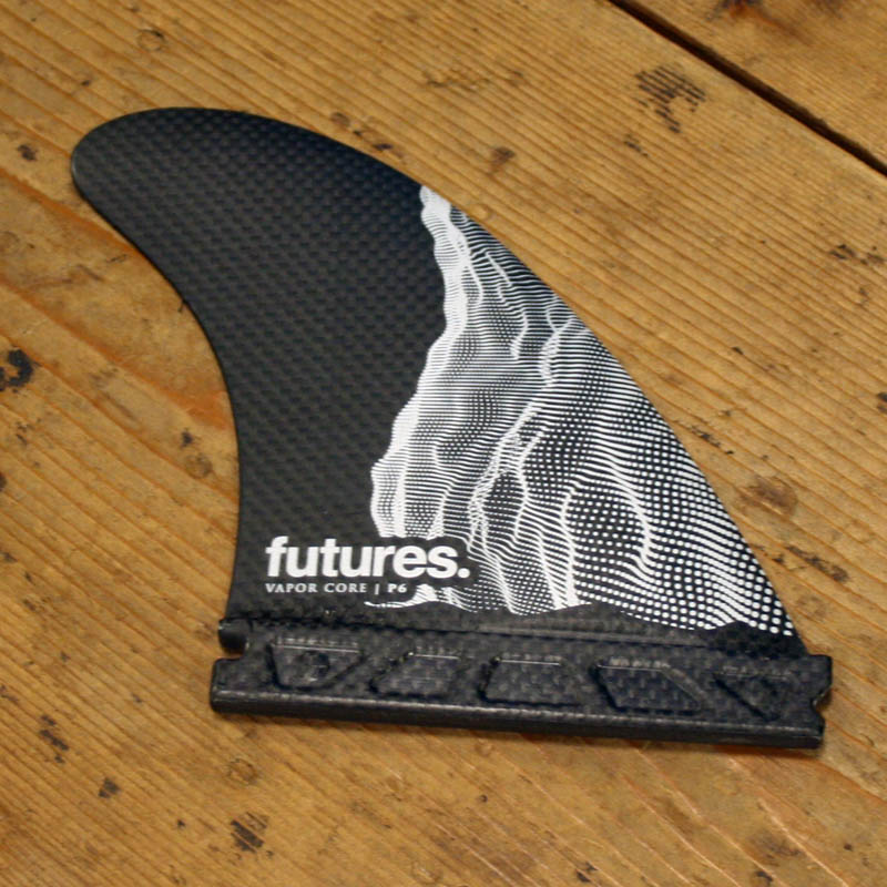 futuresVAPOR CORE P6 M