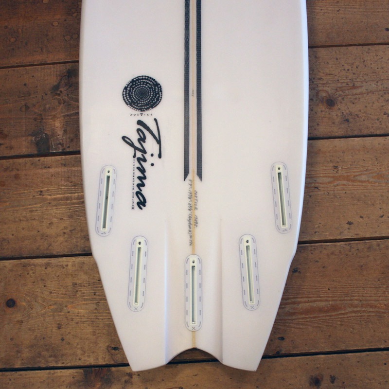 5'7"��ץ���2/ ���륿�ʥƥ��֥��꡼��/  ��ťܡ���/