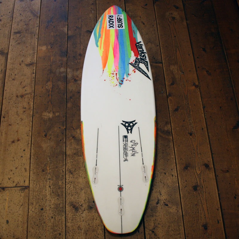 511 1/2 //TheRodFlex/ EPS/ 㥹ƥեܡɡѥեޥ󥹥꡼  ťܡ