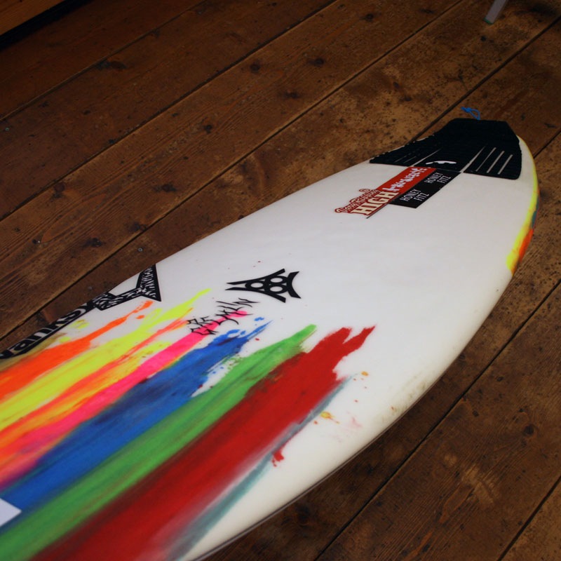 511 1/2 //TheRodFlex/ EPS/ 㥹ƥեܡɡѥեޥ󥹥꡼  ťܡ