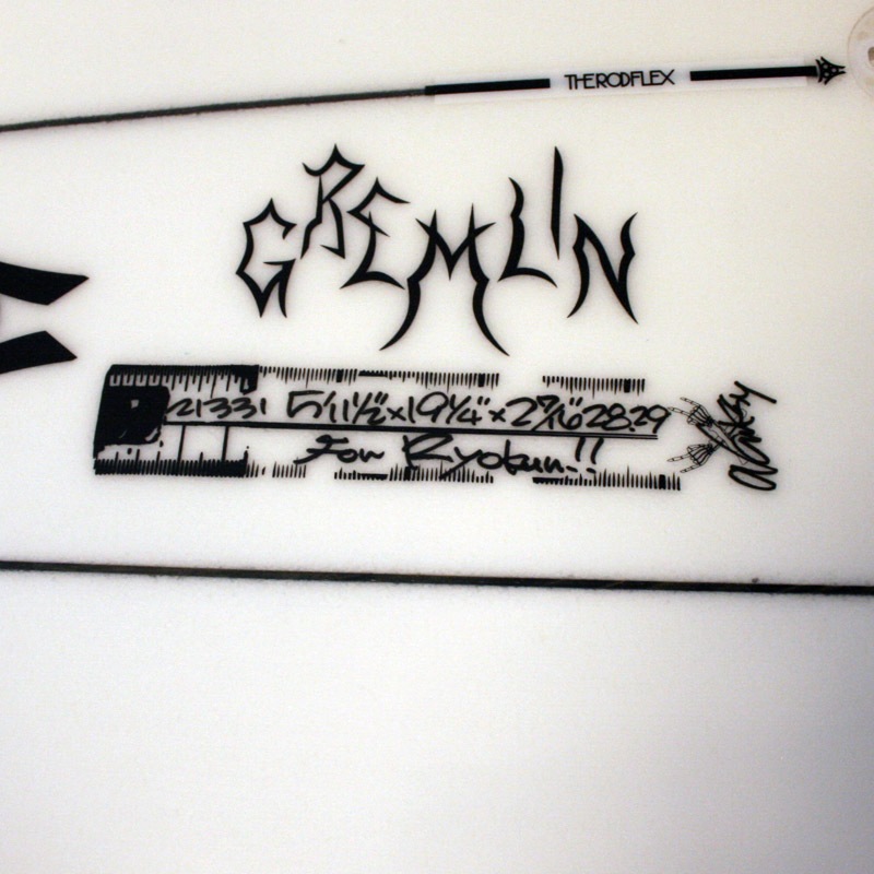 511 1/2 //TheRodFlex/ EPS/ 㥹ƥեܡɡѥեޥ󥹥꡼  ťܡ