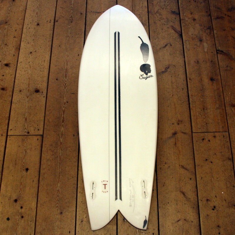 5'5" /TWINTECH EPSΥ奬ĥϥååǥ롦㥹ƥեܡɡťܡ