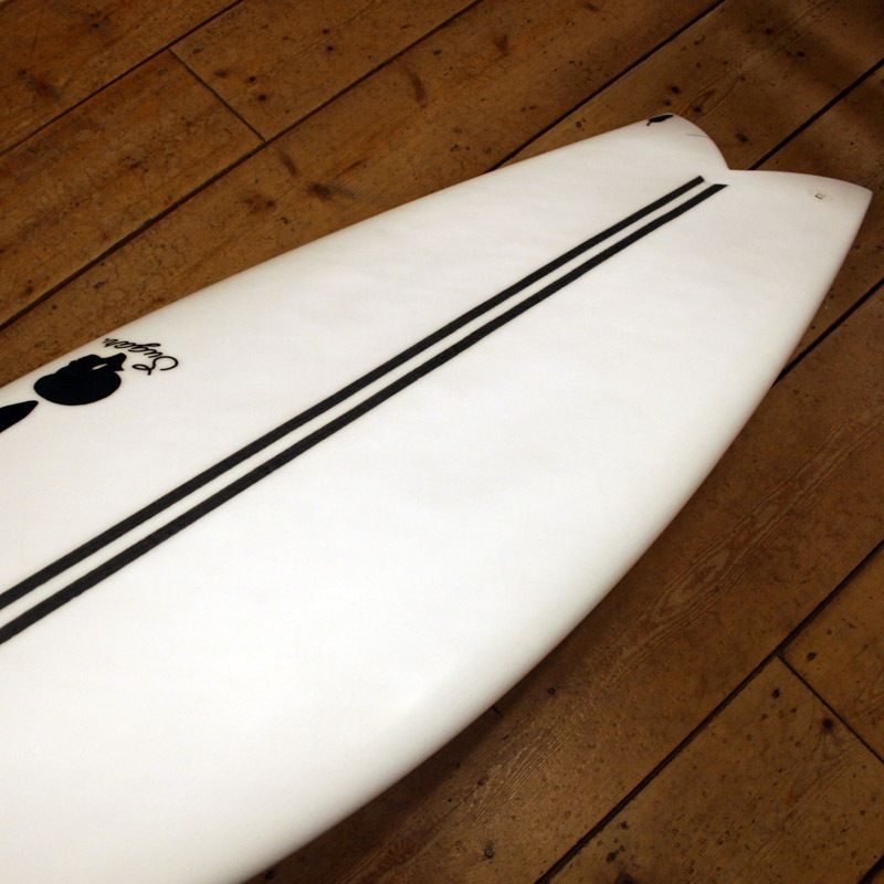 5'5" /TWINTECH EPSΥ奬ĥϥååǥ롦㥹ƥեܡɡťܡ