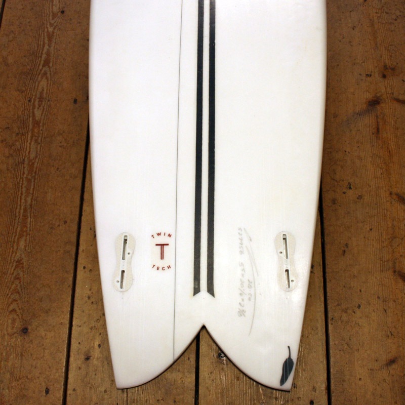 5'5" /TWINTECH EPSΥ奬ĥϥååǥ롦㥹ƥեܡɡťܡ