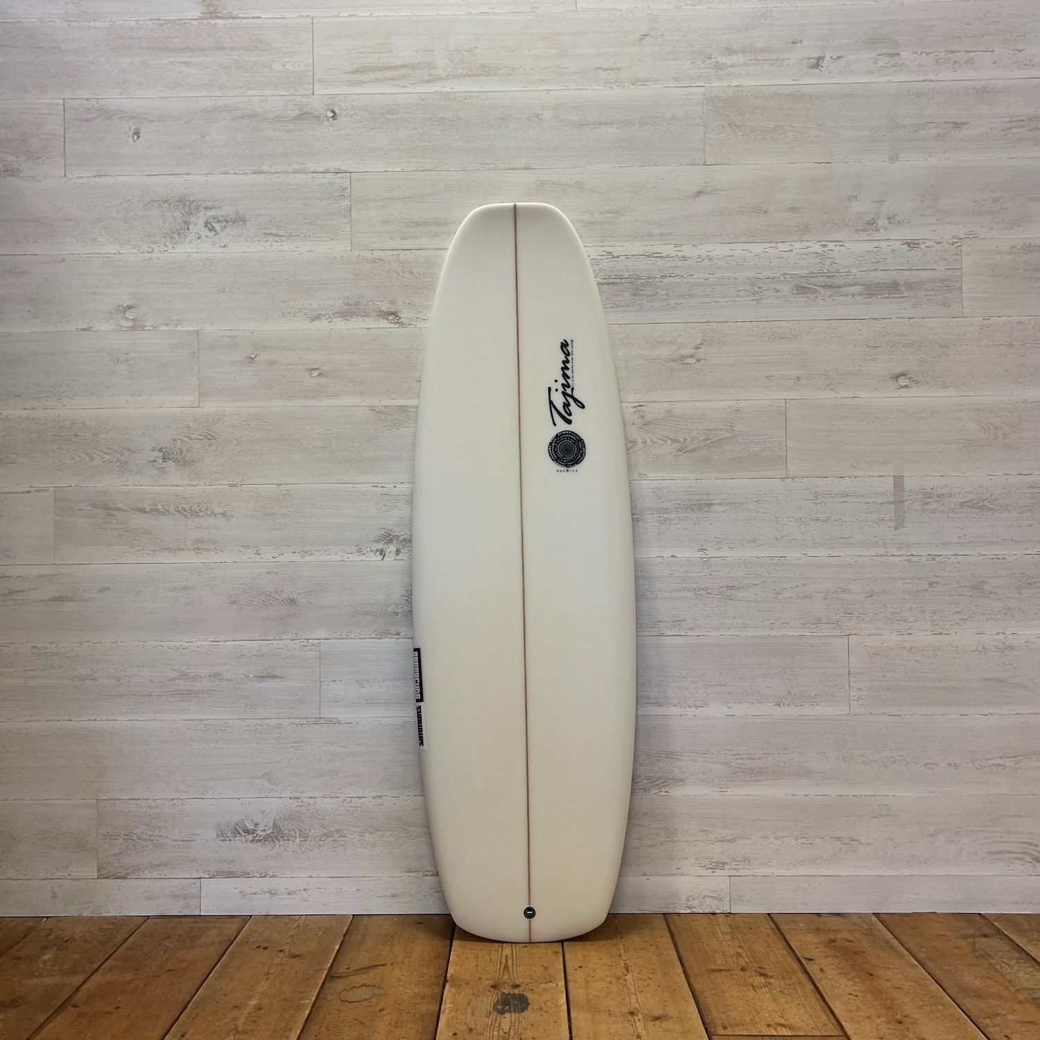 5'4" �����ȥ�åȥ������JUSTICESURFBOARD��BARRACUDA SIMMONS��ǥ��PU�å��ץ졼���顼