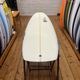 5'4" �����ȥ�åȥ������JUSTICESURFBOARD��BARRACUDA SIMMONS��ǥ��PU�å��ץ졼���顼