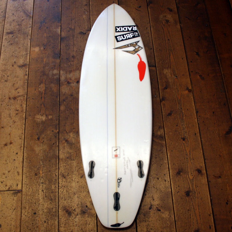 5'10"���㥹�ƥ��������եܡ��ɡΥ���ѥ��ߥƥåɡ� �ѥե����ޥ󥹥�ǥ�  ��ťܡ���