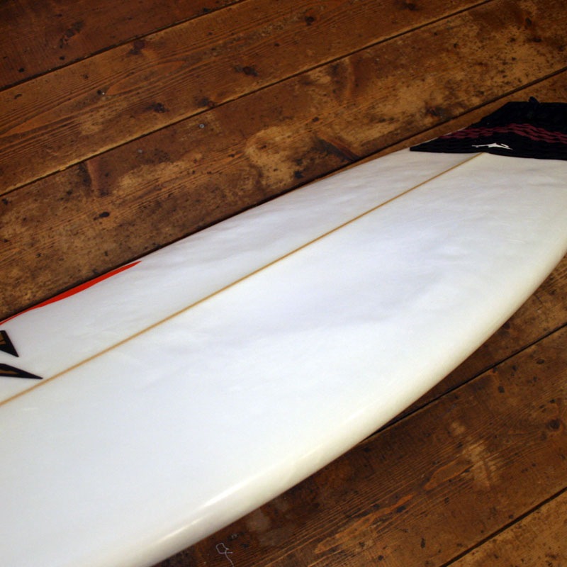 5'10"���㥹�ƥ��������եܡ��ɡΥ���ѥ��ߥƥåɡ� �ѥե����ޥ󥹥�ǥ�  ��ťܡ���