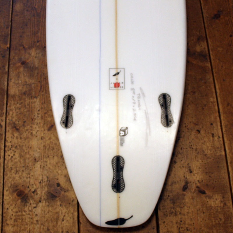 5'10"���㥹�ƥ��������եܡ��ɡΥ���ѥ��ߥƥåɡ� �ѥե����ޥ󥹥�ǥ�  ��ťܡ���