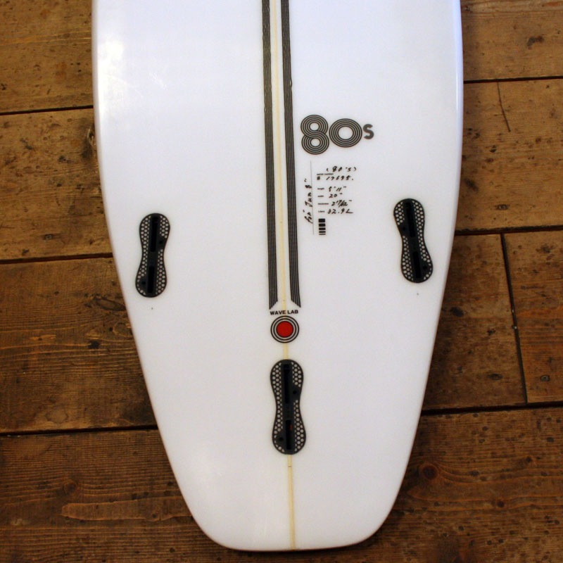 5'11" 80's / ��ͤε������꡼��/��ťܡ���/