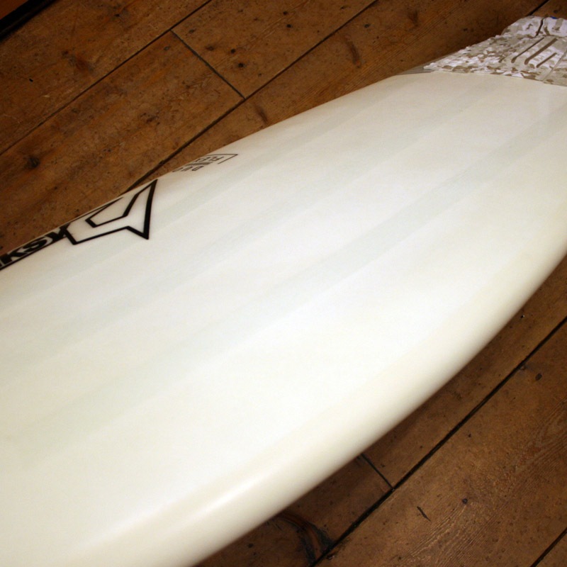 5'11" DUOFLEX/ �ǥ奪�ե�å��� �Υ�������ե饤�� ���㥹�ƥ��������եܡ��ɡ���ͤε������꡼��/��ťܡ���