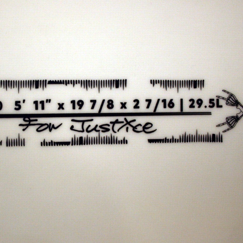 5'11" DUOFLEX/ �ǥ奪�ե�å��� �Υ�������ե饤�� ���㥹�ƥ��������եܡ��ɡ���ͤε������꡼��/��ťܡ���