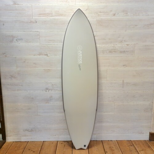 【daidai】ジャスティスサーフボード JusticeSurfboard | FlexFly|203.2cm (6' 8