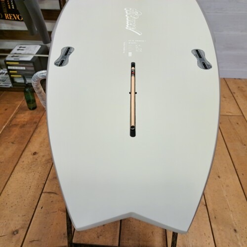 JusticeSurfboard | FlexFly��203.2cm (6' 8")��Tajima��It'sSence�å��㥹�ƥ��������եܡ���